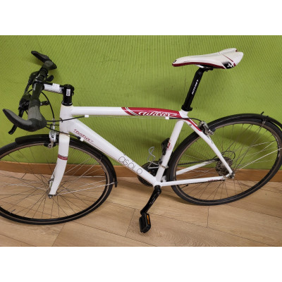BICICLETA HIBRIDA WILLIER ASOLO 2011