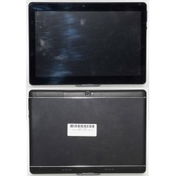 TABLET MEDIATEK ZH960 64GB NEGRO