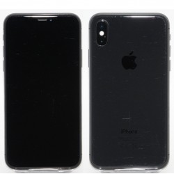 APPLE IPHONE X 64GB NEGRO