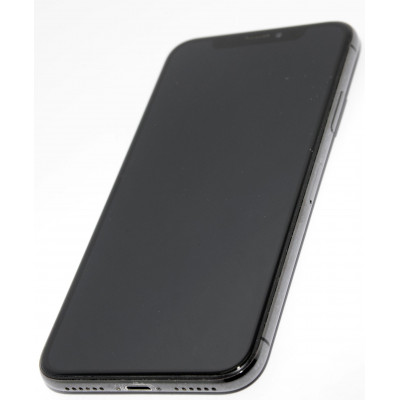 APPLE IPHONE X 64GB NEGRO