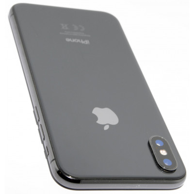 APPLE IPHONE X 64GB NEGRO