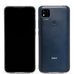 XIAOMI REDMI 9C NFC 64GB NEGRO
