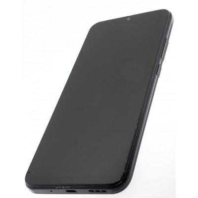 XIAOMI REDMI 9C NFC 64GB NEGRO