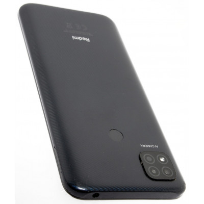 XIAOMI REDMI 9C NFC 64GB NEGRO