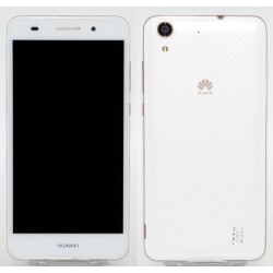 HUAWEI Y6 II 16GB BLANCO