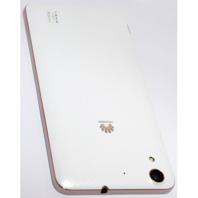 HUAWEI Y6 II 16GB BLANCO