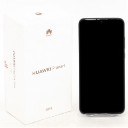 HUAWEI P SMART 2019 64GB NEGRO