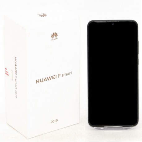HUAWEI P SMART 2019 64GB NEGRO