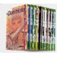 MANGA CLAYMORE 1-21