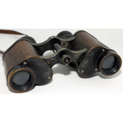 PRISMATICOS ZEISS 8X