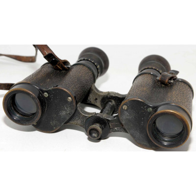 PRISMATICOS ZEISS 8X