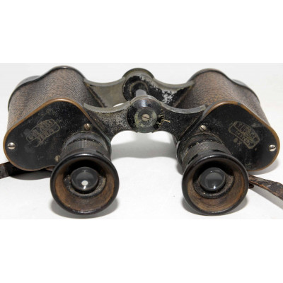 PRISMATICOS ZEISS 8X