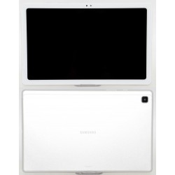 SAMSUNG GALAXY TAB A7 32GB PLATA