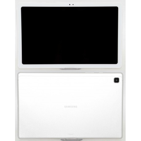 SAMSUNG GALAXY TAB A7 32GB PLATA
