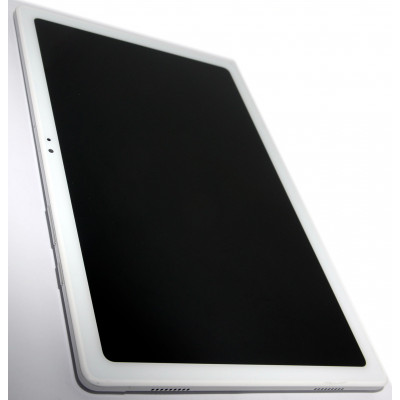 SAMSUNG GALAXY TAB A7 32GB PLATA