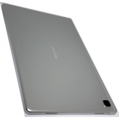SAMSUNG GALAXY TAB A7 32GB PLATA