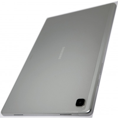 SAMSUNG GALAXY TAB A7 32GB PLATA