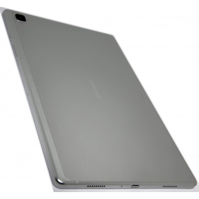 SAMSUNG GALAXY TAB A7 32GB PLATA