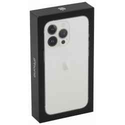IPHONE 13 PRO 256GB PLATA PRECINTADO
