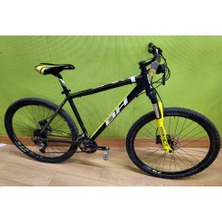 BICICLETA MONTAÑA BH SPIKE 2.0 2021