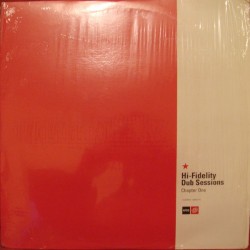 VINILO VARIOUS - HI-FIDELITY DUB SESSIONS - CHAPTER ONE (3XLP, COMP)