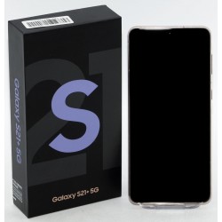 SAMSUNG GALAXY S21 PLUS 5G 128GB VIOLETA