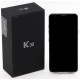 SMARTPHONE LG K30 16GB NEGRO