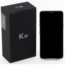SMARTPHONE LG K30 16GB NEGRO
