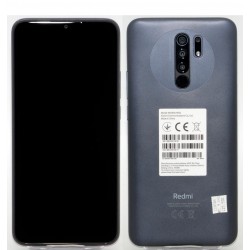 XIAOMI REDMI 9 64GB NEGRO