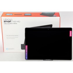 TABLET LENOVO SMART TAB M10 HD 32GB NEGRO