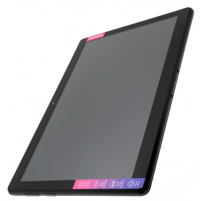 TABLET LENOVO SMART TAB M10 HD 32GB NEGRO