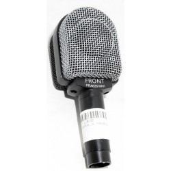 MICROFONO SUPERLUX PRA628 MKII