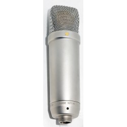 MICROFONO RODE NT1-A
