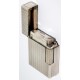 MECHERO DUPONT PLATEADO