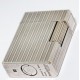MECHERO DUPONT PLATEADO