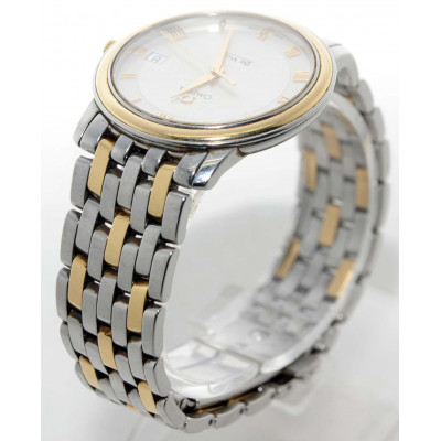 RELOJ OMEGA DE VILLE PRESTIGE CON GRABADO