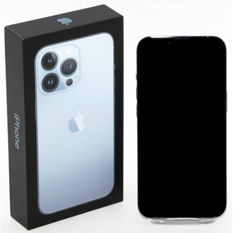 IPHONE 13 PRO 128GB AZUL