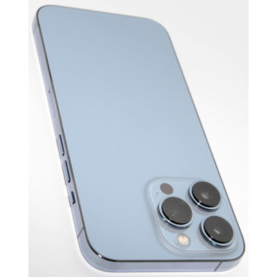 IPHONE 13 PRO 128GB AZUL