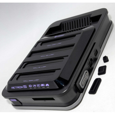 CONSOLA HYPERKIN RETRON 5