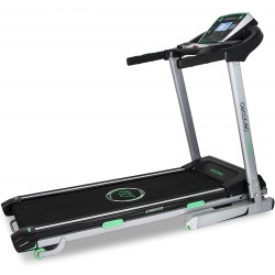 BICICLETA SPINNING ABSOLUT ECO 827