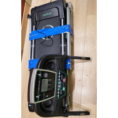 BICICLETA SPINNING ABSOLUT ECO 827