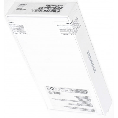 SAMSUNG GALAXY S21 FE 5G 128GB NEGRO PRECINTADO