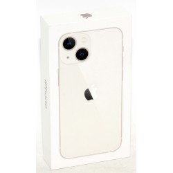 IPHONE 13 MINI 128GB BLANCO PRECINTADO