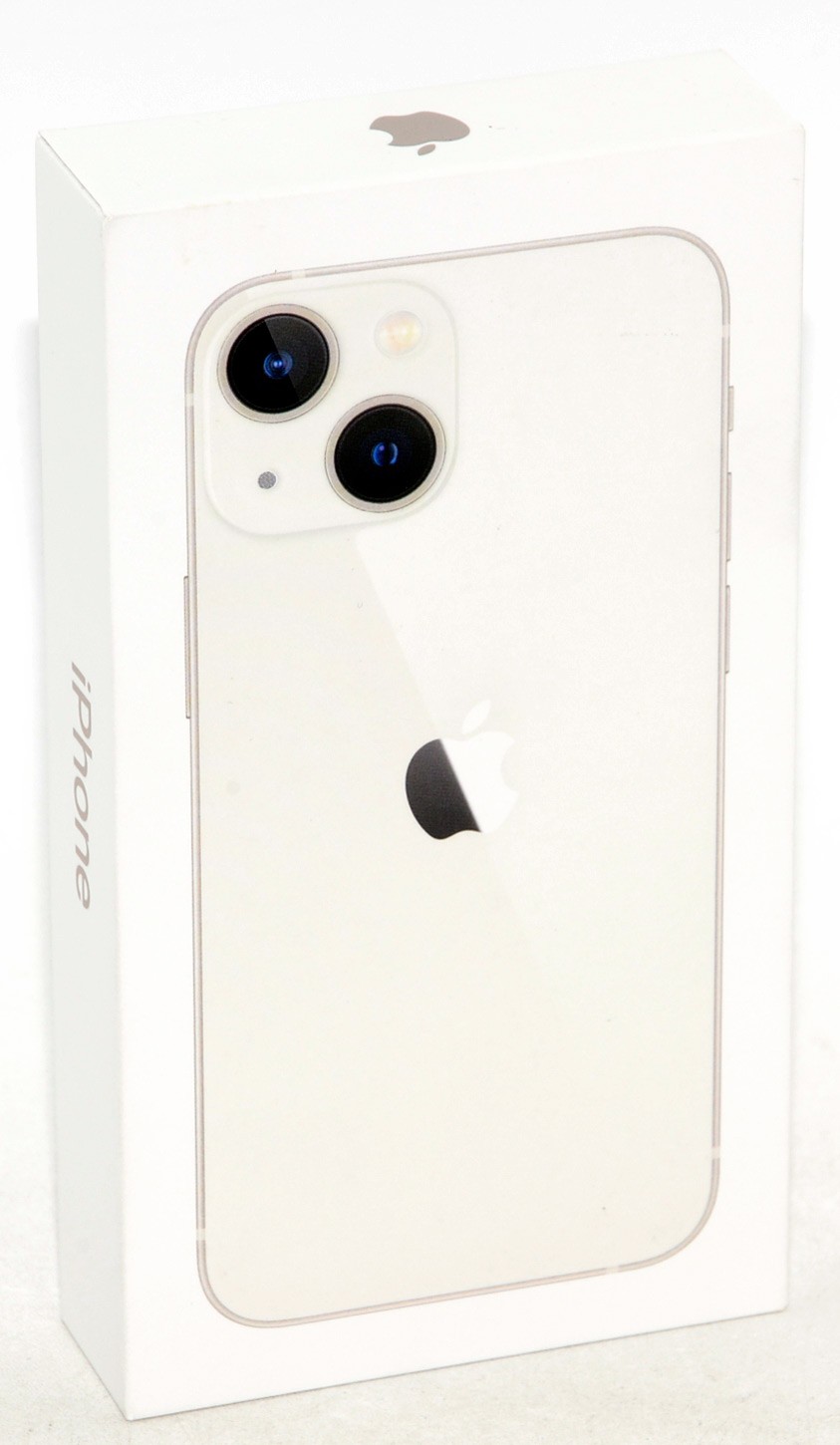 iPhone 13 blanco 128gb de segunda mano por 699 EUR en Torremolinos en  WALLAPOP