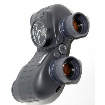 PRISMATICOS STEINER NAVIGATOR COMPASS