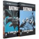 COLECCION COMICS BATMAN EL LARGO HALLOWEEN