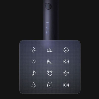 CEPILLO DENTAL ELÉCTRICO XIAOMI T700