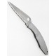 NAVAJA SPYDERCO POLICE G2