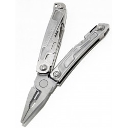 NAVAJA MULTIUSOS LEATHERMAN REV