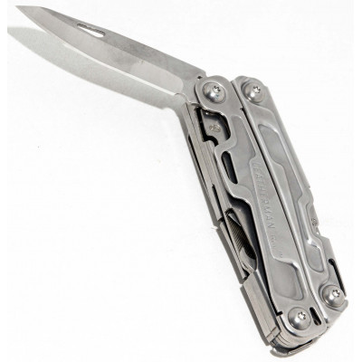 NAVAJA MULTIUSOS LEATHERMAN REV